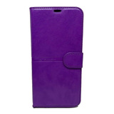 Capinha Carteira Para Samsung