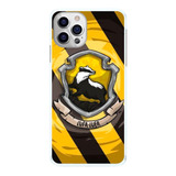 Capinha Casa Lufa lufa