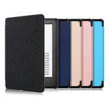 Capinha Case Book Magnetica