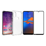 Capinha Case Capa Anti