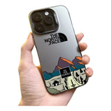 Capinha Case Compativel Com