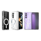 Capinha Case Magnetic Protecao