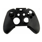 Capinha Case Protetora De Silicone P  Controle Xbox One
