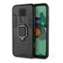 Capinha Case Robusta Armor Com Suporte 360 Para Mate 30 Lite