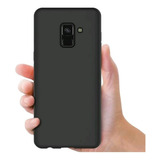 Capinha Case Silicone Fina