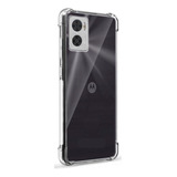 Capinha Case Transparente Para