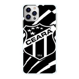 Capinha Ceara Sc Listras