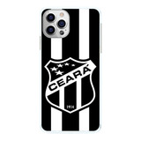 Capinha Ceara Sc Listras