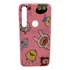 Capinha Celular P/ Xiaomi Redmi Note 7  Case + Pel Vidro 3d