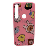 Capinha Celular P