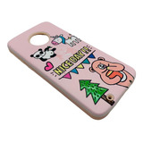 Capinha Celular Para Motorola