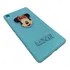 Capinha Celular Para  Sony Xperia Xa  Ultra Mt6755 Silicone 