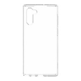 Capinha Celular Transparente Para Samsung Note 10 Tela 6.3 