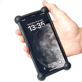 Capinha Celular Universal Bumper