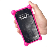 Capinha Celular Universal Bumper