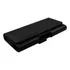  Capinha Cinto Suporte Couro ( G) Para iPhone 13 Pro Max
