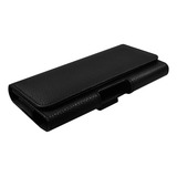 Capinha Cinto Suporte Couro