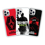 Capinha Cod Call Of