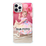 Capinha Com Sua Foto Personalizada Capa De Celular