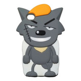 Capinha Compativel Apple iPhone