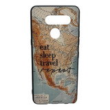 Capinha Compativel Com LG