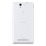 Capinha Compatível Com Sony Xperia C3 D2533