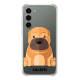 Capinha Compativel Modelos Galaxy
