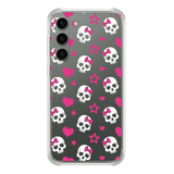 Capinha Compativel Modelos Galaxy