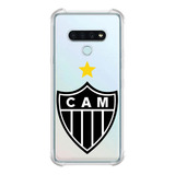 Capinha Compativel Modelos LG