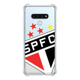 Capinha Compativel Modelos LG