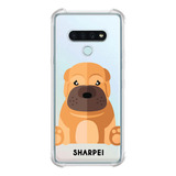 Capinha Compativel Modelos LG