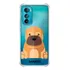 Capinha Compativel Modelos Motorola Sharpei 0790