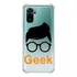 Capinha Compativel Modelos Xiaomi Geek Boy 2069