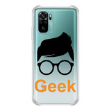 Capinha Compativel Modelos Xiaomi