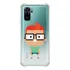 Capinha Compativel Modelos Xiaomi Geek Px Boy 2053
