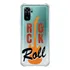 Capinha Compativel Modelos Xiaomi Rock Roll Guitarra 0101