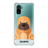 Capinha Compativel Modelos Xiaomi