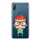 Capinha Compativel Modelos Zenfone