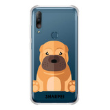 Capinha Compativel Modelos Zenfone