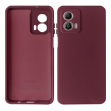 Capinha Compativel Moto G53