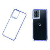 Capinha Compativel Motorola Moto