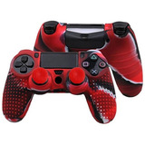 Capinha Controle Compativel Ps4