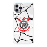 Capinha Corinthians Simbolo Meio