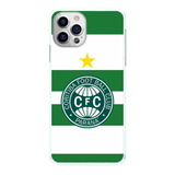 Capinha Coritiba Listras Horizontais
