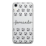 Capinha De Celular Bolas