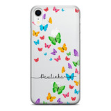Capinha De Celular Com