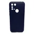 Capinha De Celular Para Samsung M21s Case Aveludada