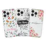 Capinha De Celular Personalizada