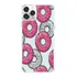 Capinha De Celular Personalizada Donuts 10