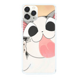 Capinha De Celular Personalizada